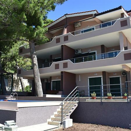 "Laurier" Rooms & Apartments Celina Ngoại thất bức ảnh