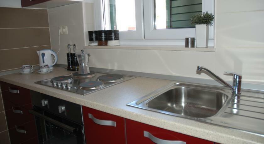 "Laurier" Rooms & Apartments Celina Ngoại thất bức ảnh