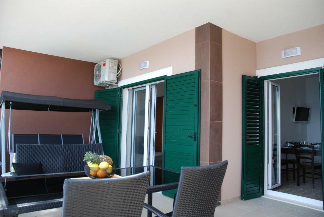 "Laurier" Rooms & Apartments Celina Ngoại thất bức ảnh