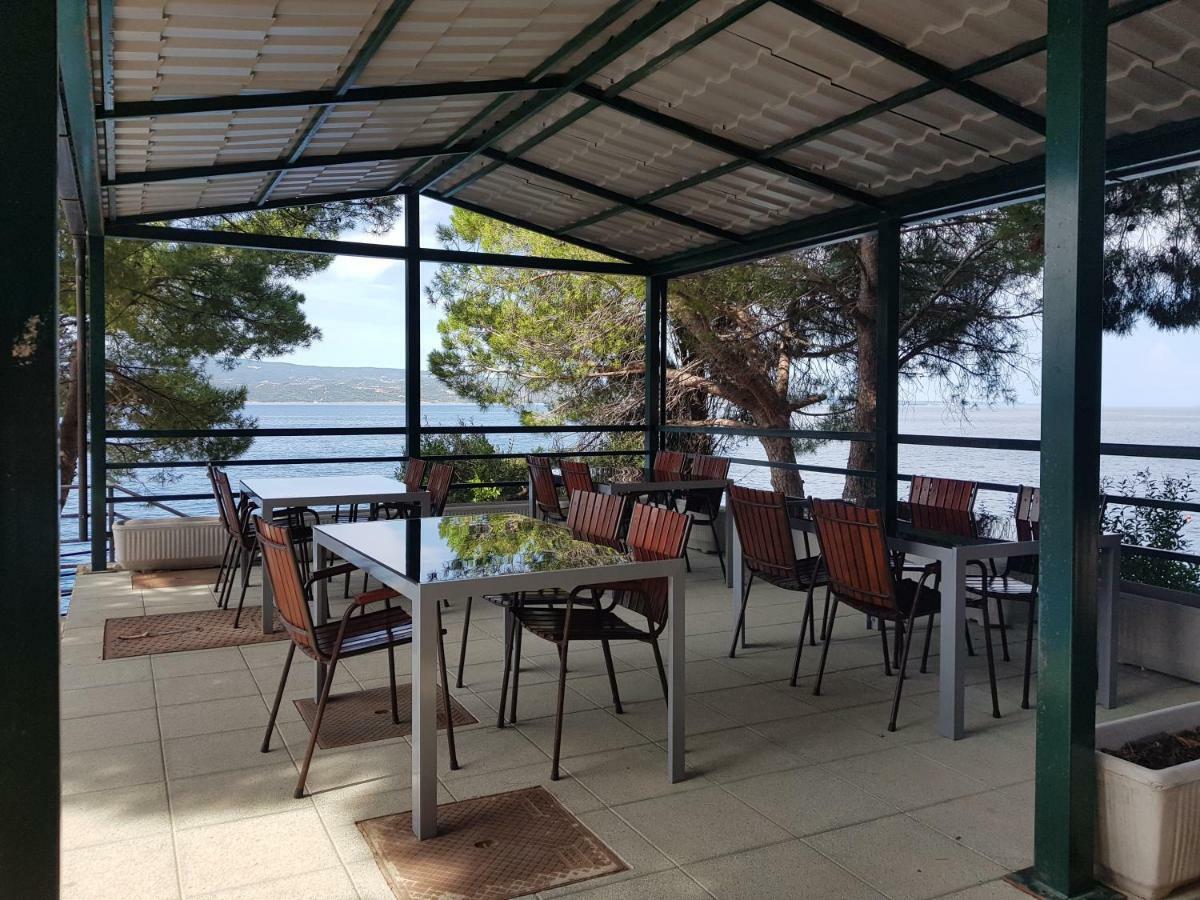 "Laurier" Rooms & Apartments Celina Ngoại thất bức ảnh