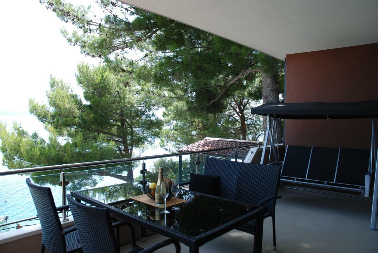 "Laurier" Rooms & Apartments Celina Ngoại thất bức ảnh