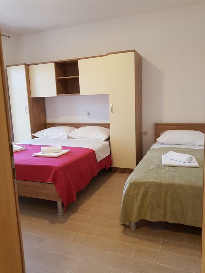 "Laurier" Rooms & Apartments Celina Ngoại thất bức ảnh